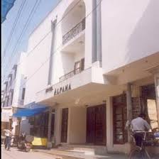 Hotel Alpana